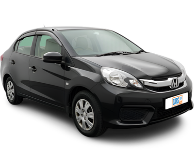 Honda Amaze-img